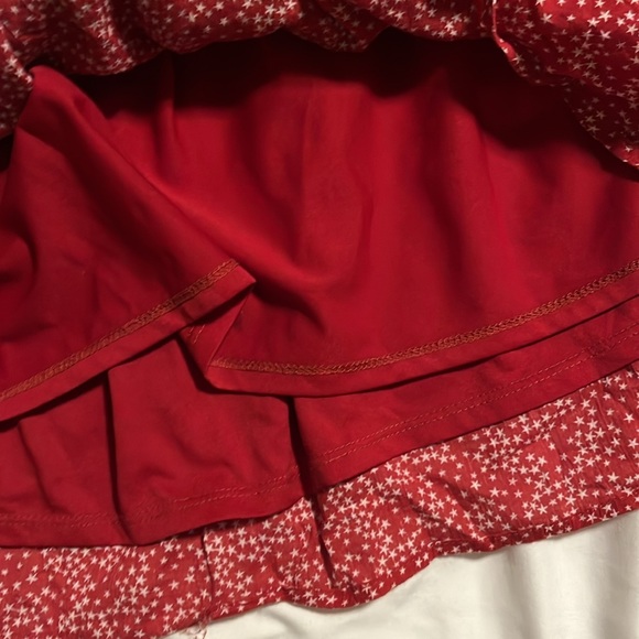 Old Navy Star Skirt - Picture 3 of 4